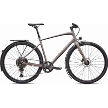 Specialized Sirrus X 3,0 EQ 2026 28 Zoll RH 48 cm beige