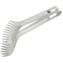 Zwilling Spaghettizange Küchenhelfer 236 mm Edelstahl Silber