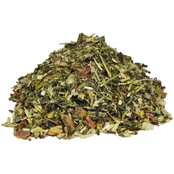 Schecker Hundefutter - Kräutermischung Futter 100 g