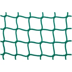 Wiesenfield Anhängernetz - 4 x 3 m - Maschen 45 x 45 mm