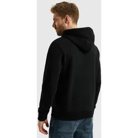 PME Legend Hoodie Schwarz L