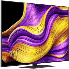 LG OLED65G59LS 65" 4K OLED evo AI Smart TV G5