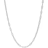 Pandora Charm-Kette 393416C00-70 Silber
