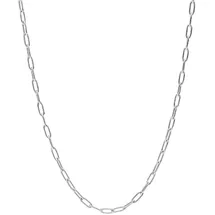 Pandora Charm-Kette 393416C00-70 Silber
