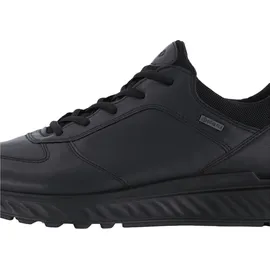ECCO Exostride Gore-Tex Herren Black 42