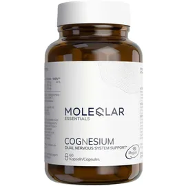 MoleQlar Cognesium Cognition Magnesium Complex