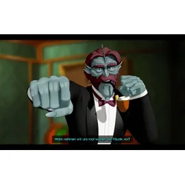 The Next Big Thing (PC)