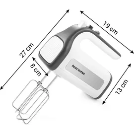 Tescoma GrandCHEF Handmixer