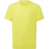 Mountain Equipment Agilix Tee - Funktionsshirt Gr S