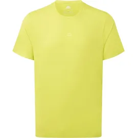 Mountain Equipment Agilix Tee - Funktionsshirt Gr S