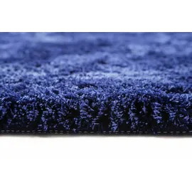 Homie Living Porto Azzurro Ø 90 cm dunkelblau