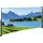 Westerholt Seitenmarkise 160 x 300 cm mehrfarbig wasserabweisend