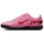 Nike Mercurial Vapor 16 Club TF Herren magic flamingo/black-total crimson 43