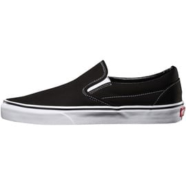 Vans Classic Slip-On black 39