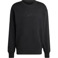 Adidas All SZN French Terry Sweatshirt - black L
