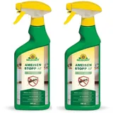 NEUDORFF AmeisenStopp AF Granulat 500 ml