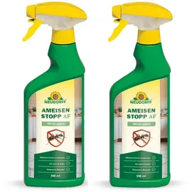 NEUDORFF AmeisenStopp AF Granulat 500 ml