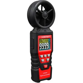 HABOTEST HT625A digitales Anemometer