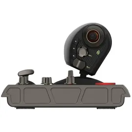 Turtle Beach VelocityOne Flightdeck Controller Schwarz PC