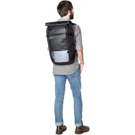 Timbuk2 Clark Pack 43 l schwarz/weiß