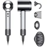 Dyson Supersonic Haartrockner Professional Edition Anthrazit/Silber