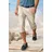 G.I.G.A. DX GS 13 MN PNTS 3/4-Hose Beige 52