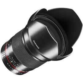 Samyang 24 mm F1,4 ED AS UMC Canon EF