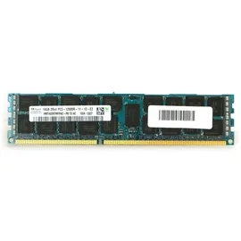 SK Hynix Hynix 16GB DDR3 PC3-12800, HMT42GR7MFR4C-PB