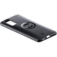 SP CONNECT Samsung Galaxy S20 FE Handyhülle schwarz