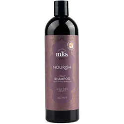 mks eco Marrakesh Oil High Tide Duft Pflege Shampoo mit Arganöl 739ml