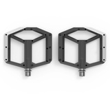 Cube ACID FLAT A2-IB Pedals Grau