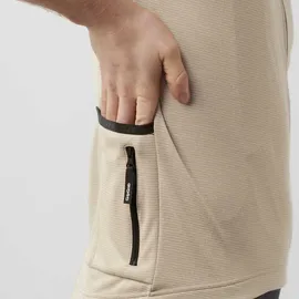 GripGrab EXPLR Merinotech Short Sleeve Jersey - 2XL