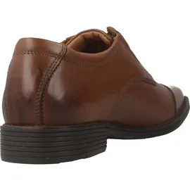 CLARKS Tilden Cap braun 40
