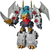 HASBRO F2748ES0 TRANSFORMERS Volcanicus Figur Bumblebee