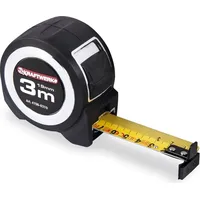 Kraftwerk Profi-Rollmeter 3 m x 19 mm