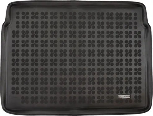 Gummimatte für den Kofferraum des Citroen C4 (2020–2025) / E‐C4 (ab 2025) – Oberer Ladeboden – Rezaw Plast