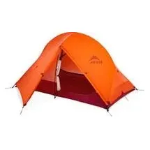 MSR Access 2 Orange