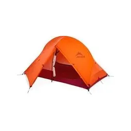 MSR Access 2 Orange