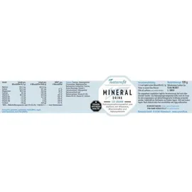NATURAFIT Mineraldrink