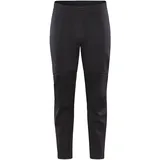 Craft Core Nordic Training Softshellhose Herren 999000 black S