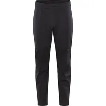 Craft Core Nordic Training Softshellhose Herren 999000 black S