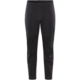 Craft Core Nordic Training Softshellhose Herren 999000 black S