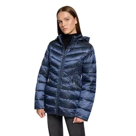 Betty Barclay Outdoorjacke mit abnehmbarer Kapuze 40