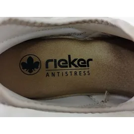 Rieker Stiefelette Beige 42