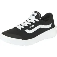 Vans Range BRZ Herren schwarz/weiß 47
