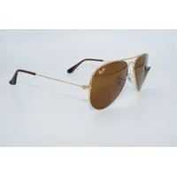 RAY BAN Sonnenbrille Sunglasses RB 3025 001 33 Gr.58 Aviator