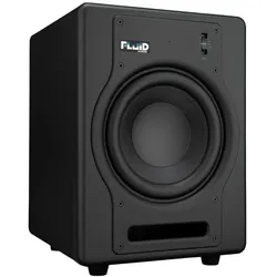 Subwoofer FLUID AUDIO F8S