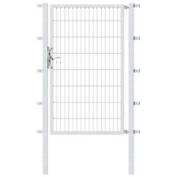 GAH ALBERTS Einzeltor Flexo 100 x 180 cm feuerverzinkt