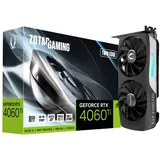 Zotac GeForce RTX 4060 Ti Twin Edge 8 GB GDDR6 ZT-D40610E-10M