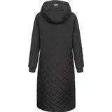 Ragwear Niran Damen Wintermantel,